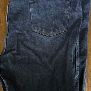 Rustler Men's Blue Jeans